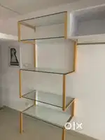 Cloth stand
