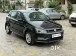Volkswagen Polo, 2015, Petrol