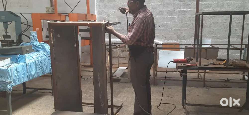 MS பரோட்டா கல் [விறகு, கேஸ்]