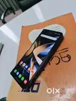 Samsung fold 4 5g 12gb 256gb