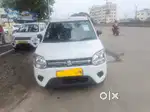 Maruti Suzuki Wagon R VXI 1.0 CNG, 2024, CNG & Hybrids