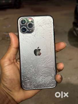 Iphone 11pro 256GB Original condition