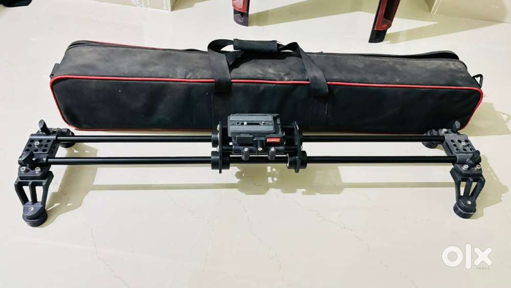 Camera Slider
