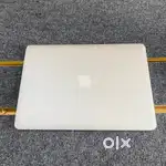 MacBook Pro i5 Retina for editing