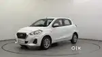 Datsun GO T, 2019, Petrol