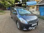 Maruti Suzuki Ertiga 2015 Diesel Good Condition