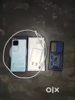Vivo v30. 8/256  1 year old . Phone is good condition with bill box
