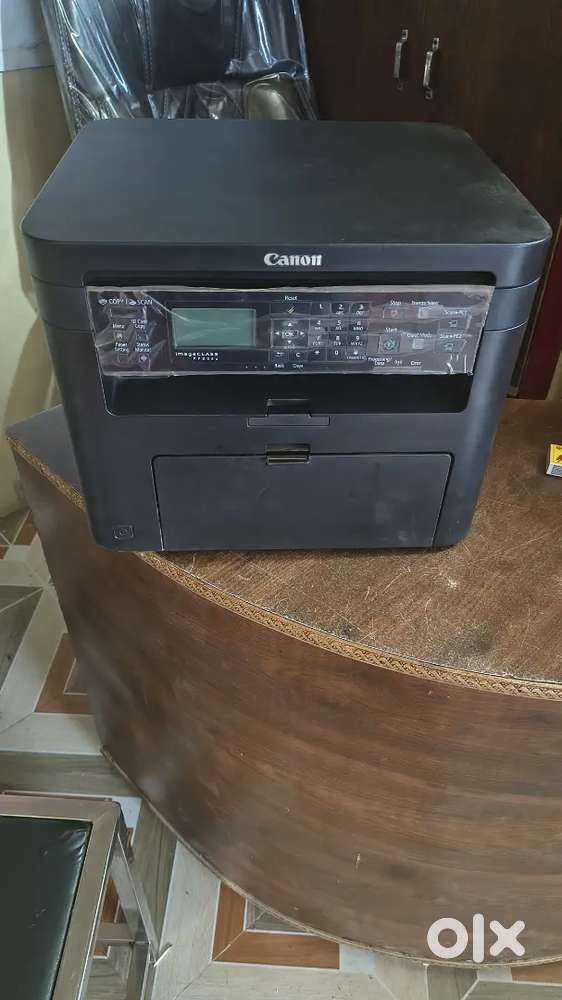 Canon Printer