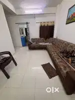 Flat Rent Bhuyangdev