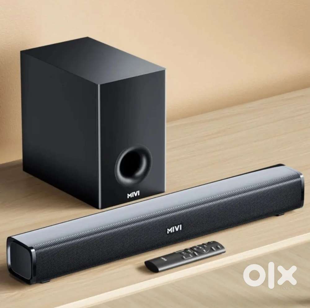 Mivi Fort H160 Soundbar For Sale