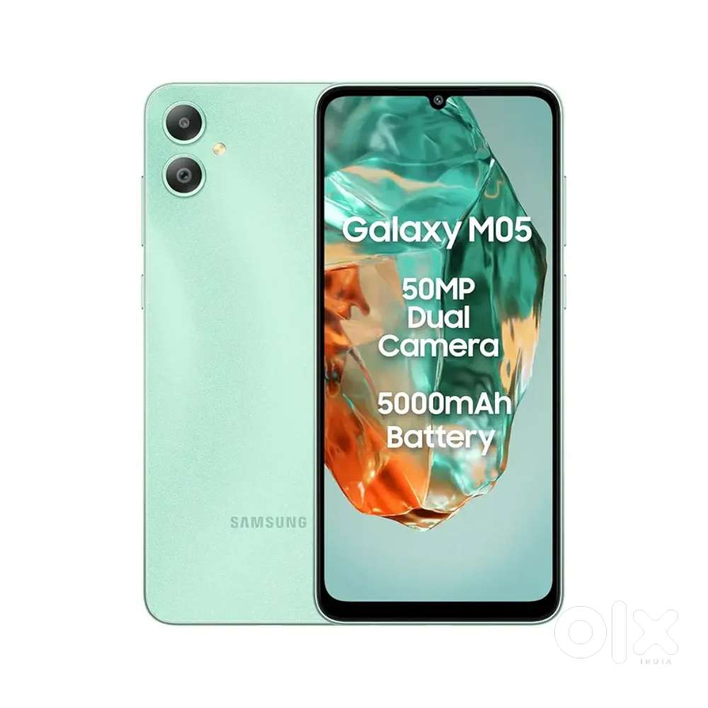 Urgent sell m05