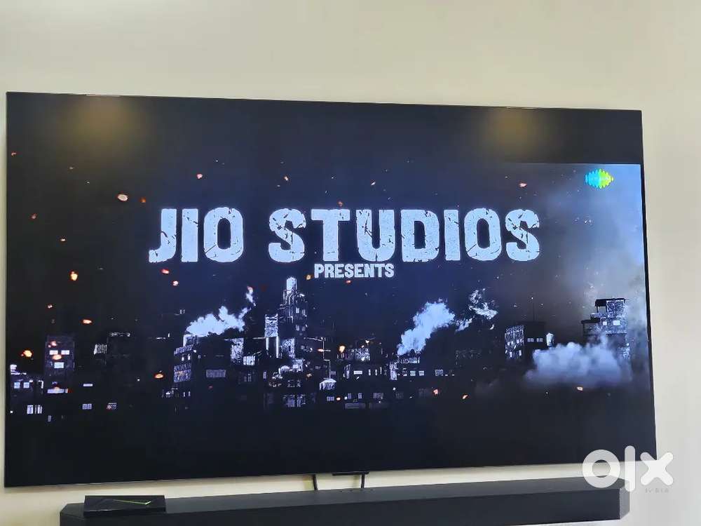 Lg G1 oled 65 inches hdr 10/dolby vision  gaming tv