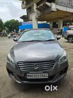 Maruti Suzuki Ciaz Zeta, 2018, Petrol
