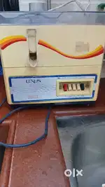 Juicer mixer
