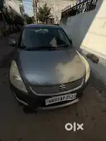 Maruti Suzuki Swift 2015 Diesel 97829 Km Driven