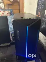 4k Gaming Pc with Acer 100Hz Monitor