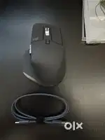 Logitech MX Master 3S