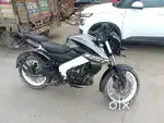 Pulsar ns 160 bs6
