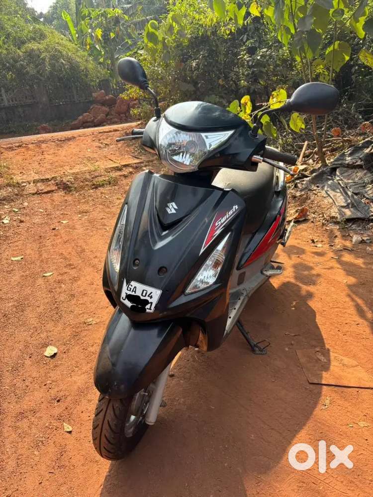 Good condition,well maintained,