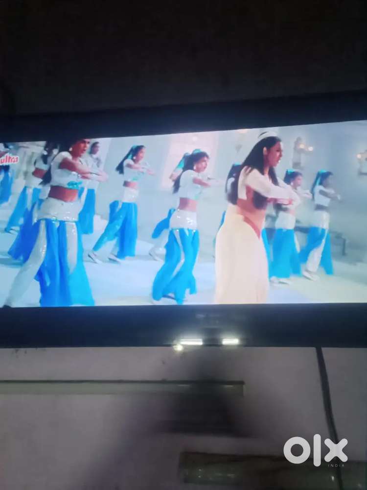 Mi led tv Good condition