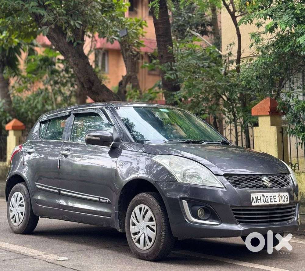 Maruti Suzuki Swift VXi + Manual, 2016, Petrol