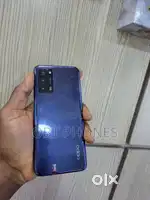 A53 5g very good condition original hai 1year chala hai