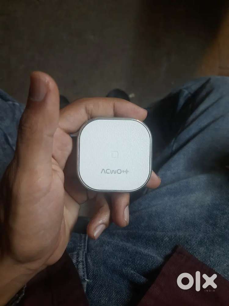 Acwo. Earbuds