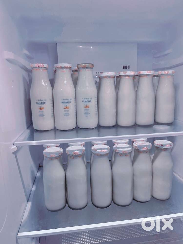 Delivery boy part time