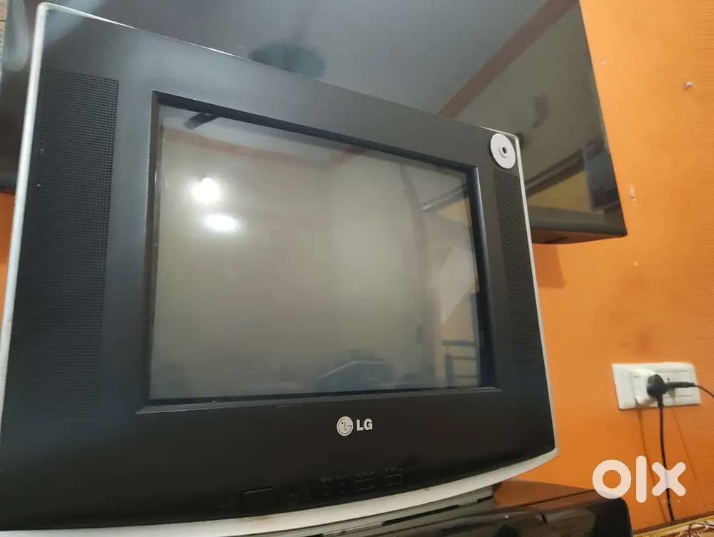 Lg doom tv