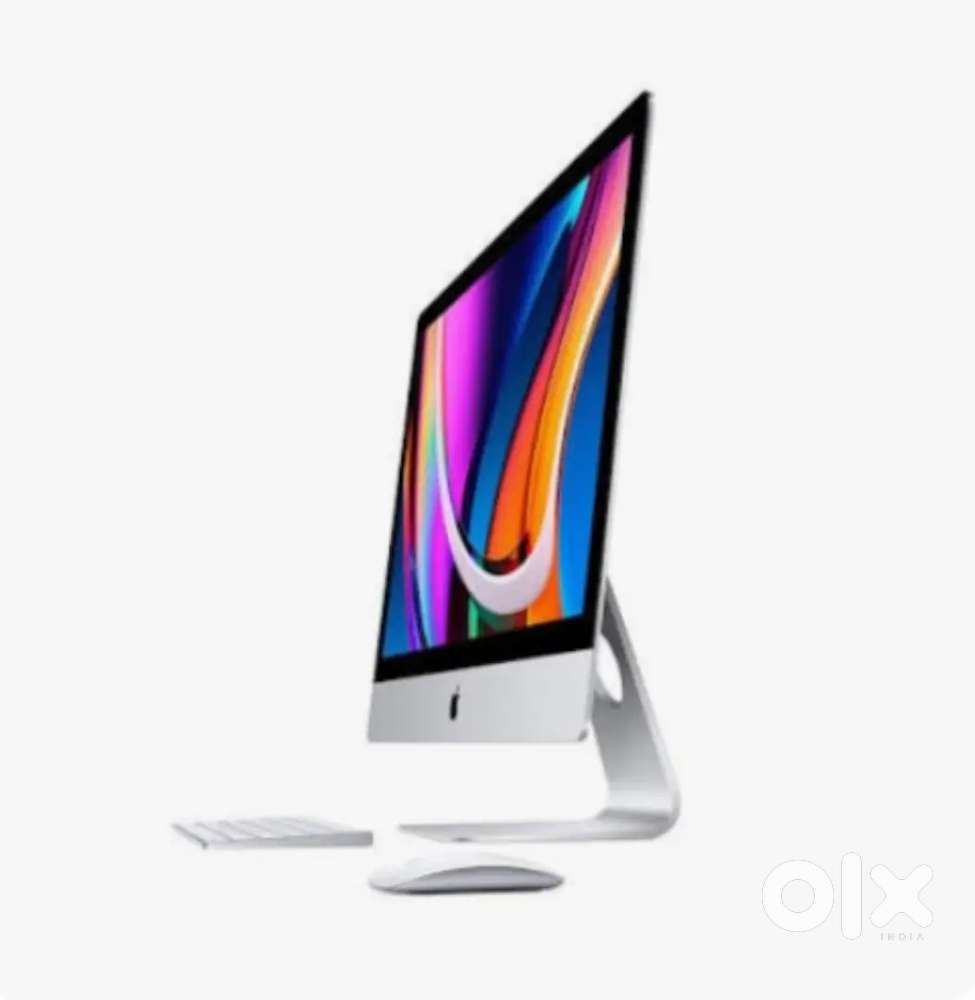 Imac 27 inch 2020