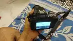 Camera canon 200d