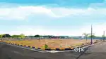 Plot for sale in chawal road, colony