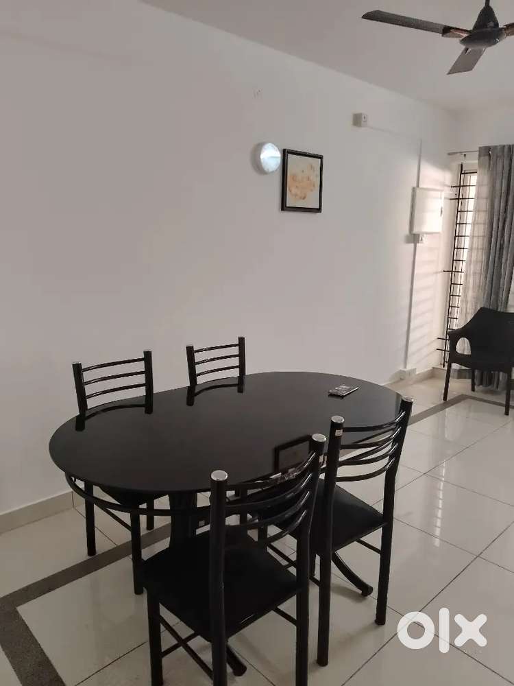 2 BHK SEMIFURNISHED HOUSE FAMILY PALARIVATTOM SAMSKARA JUNCTION