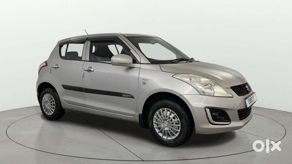 Maruti Suzuki Swift 1.2 LXI (O), 2016, Petrol