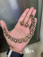 Elegance bridal jewellery receptionist