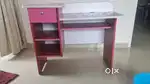 Kids study table ( Barbie)