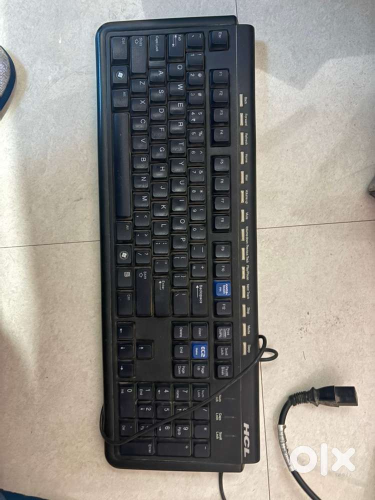 HCL Desktop
