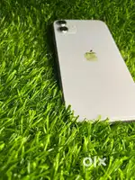 Iphone 11 (Purple) (128GB) Premium Deal