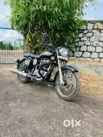 Royal enfield 350 2017 finance availble