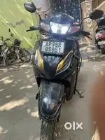 Activa 6g premium dlx