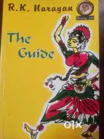 The guide book
