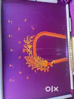 Cumputery embroidery Machine