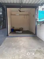 Single Shop Room For Rent
