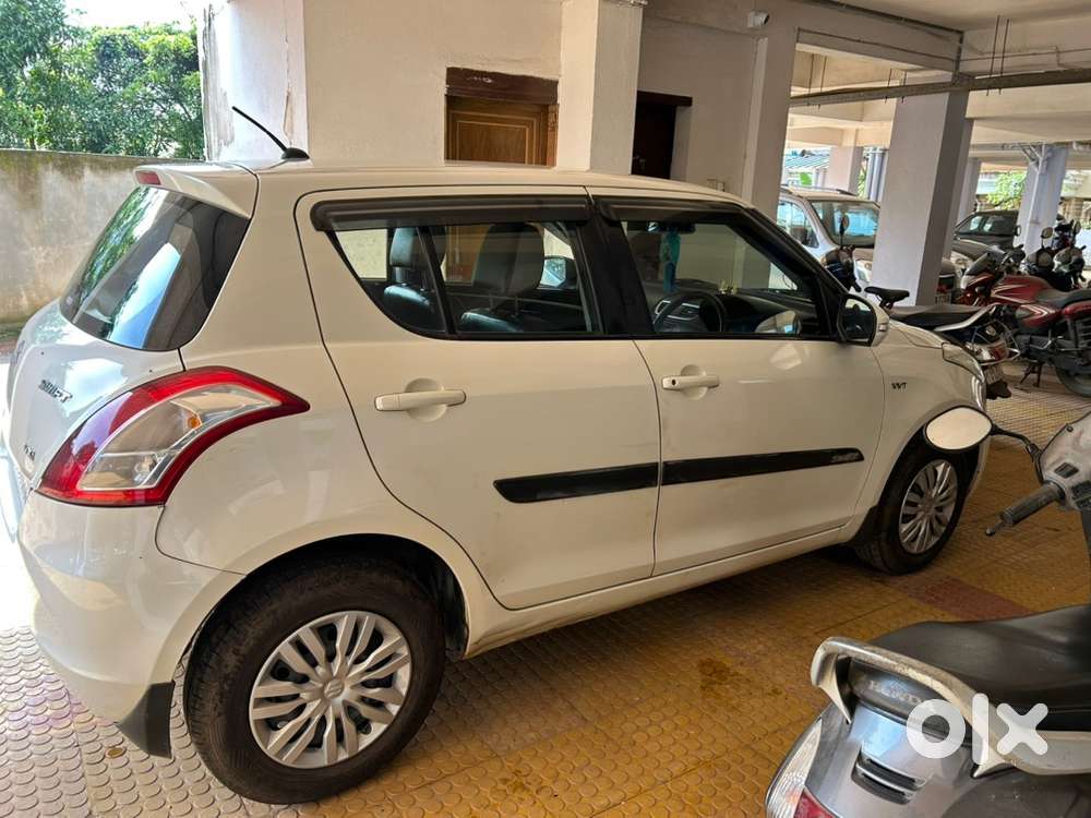 Maruti Suzuki Swift Good Condition