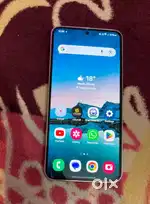 Samsung S23 in good condition