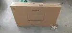 Soni Led tv 43,,