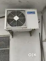 Split AC 1.0 Ton (Mitashi)