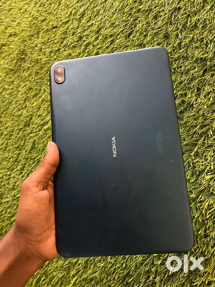 Nokia T20 64 GB Good Condition
