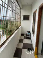 Pent house near by Old post office, Gollapudi.
