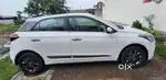 Hyundai Elite i20 2018 Petrol 70000 Km Driven